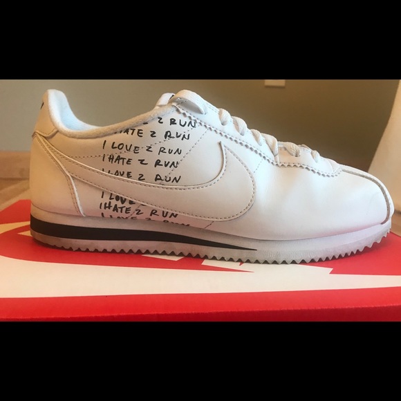 nathan bell x nike cortez